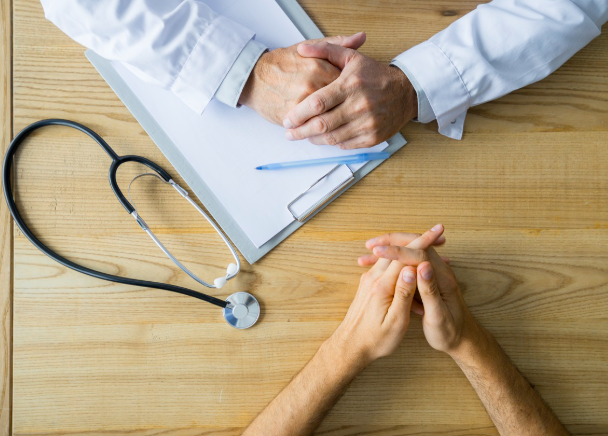 자다가 종아리에 쥐가 나는 이유