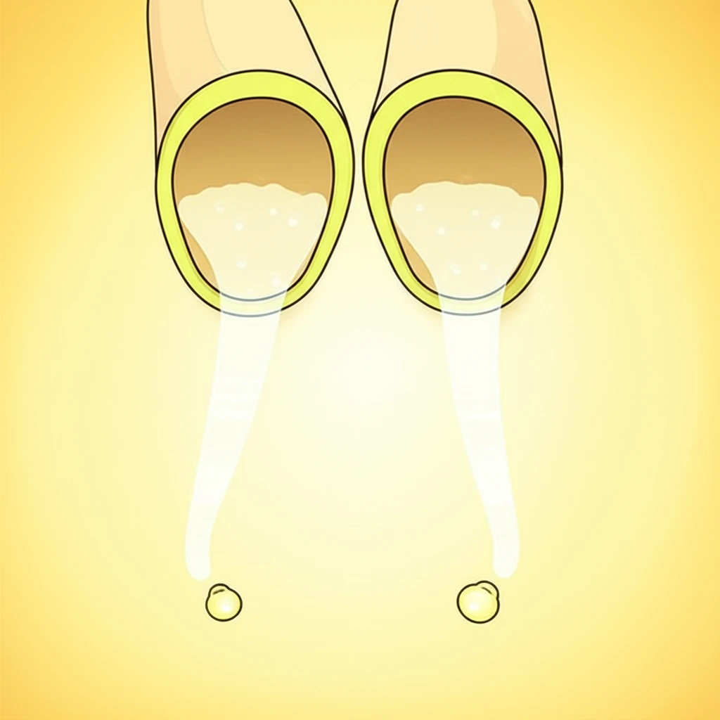 나팔관 조영술이 배란 시기와 난자 질..