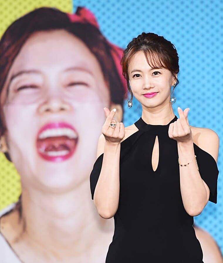 방송인-박소현