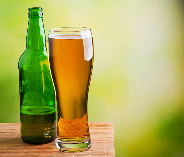 무알콜 맥주 칼로리