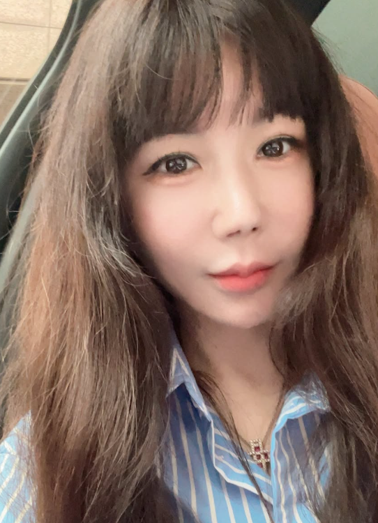 이장숙 개그우먼