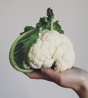 콜리플라워 효능 성분 먹는방법 부작용 고르는법