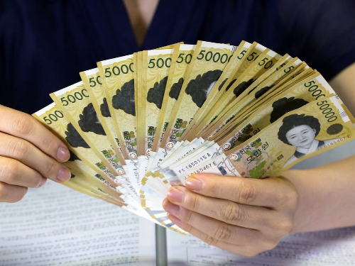 근로장려금 신청 방법 조건 지급액