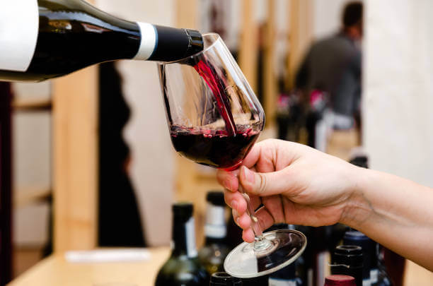 소고기 안심 스테이크 &amp; 바르바레스코(Barbaresco) 와인 페어링｜부드러운 육질과 섬세한 향의 조화로운 하모니
