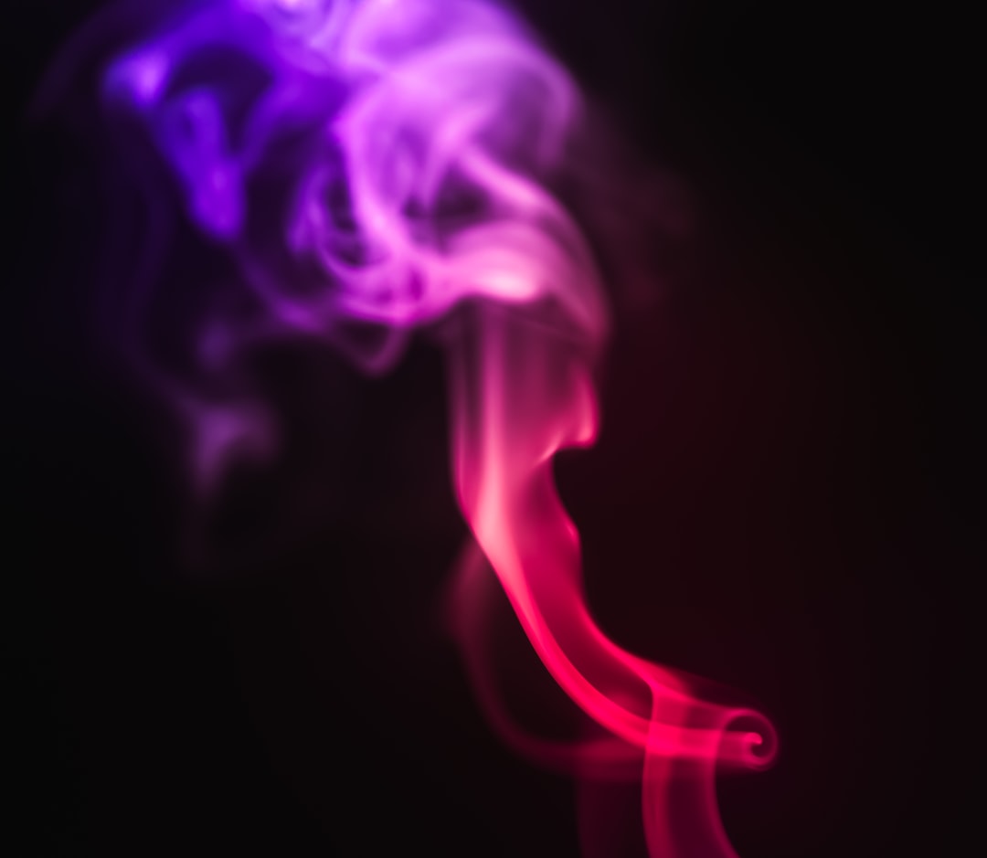 Vaporlock.