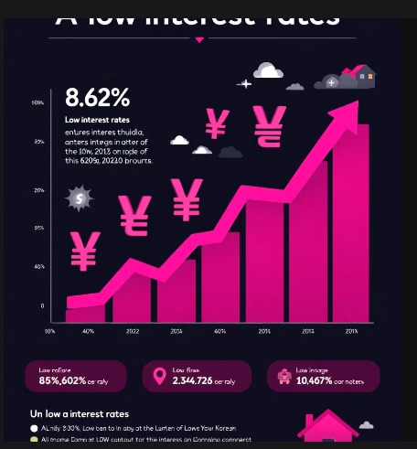 디딤돌대출 금리 신청방법 및 조건 알아보기