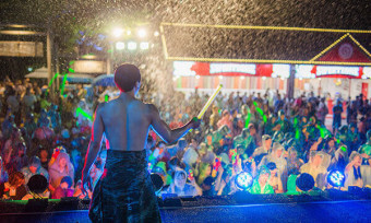 2023년 8월 축제 안내및 기간, 정보