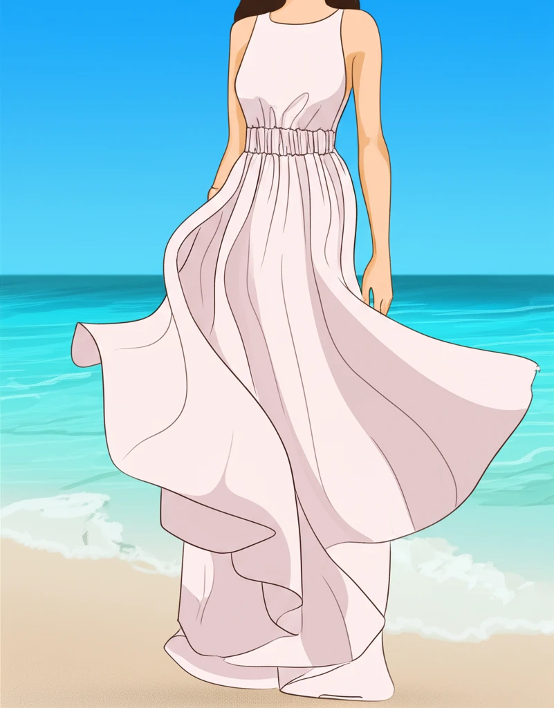 여름 휴가 완성! 슈슈벨르 바캉스 원