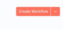 N8N Create workflow