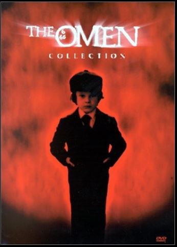 공포가 멀리 있는 것이 아니라 가장 안전해야 할 가정과 일상 속에 숨어있다는 점을 강조한 영화 <오멘>.