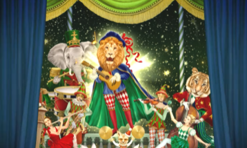 더현대 크리스마스 빌리지5