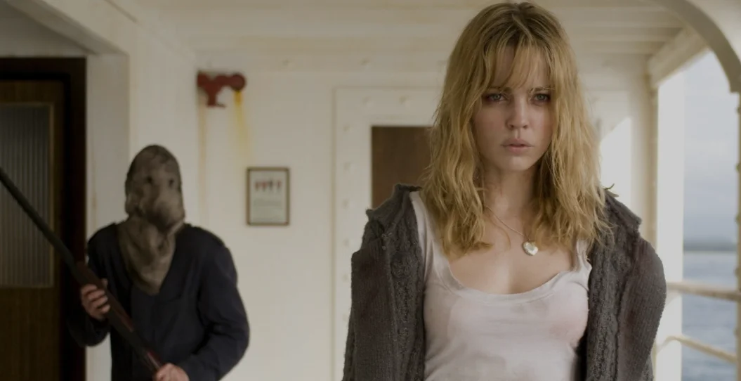 영화 트라이앵글