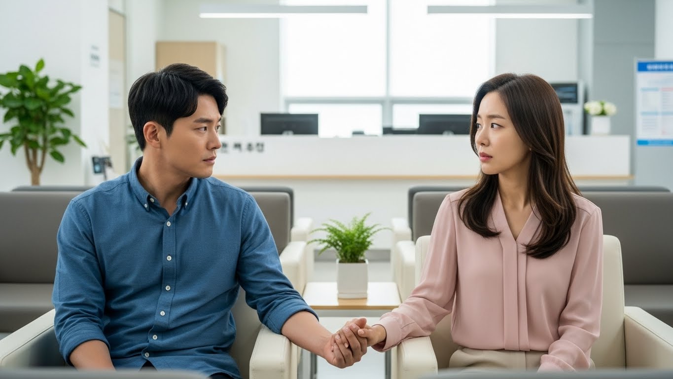 임신전건강검진비용,정부지원으로줄이기
