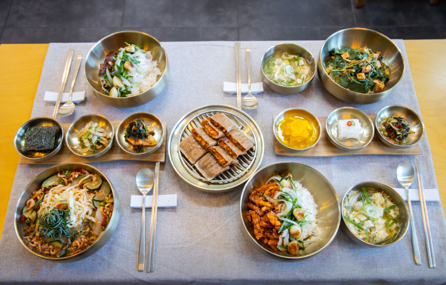 담온식당