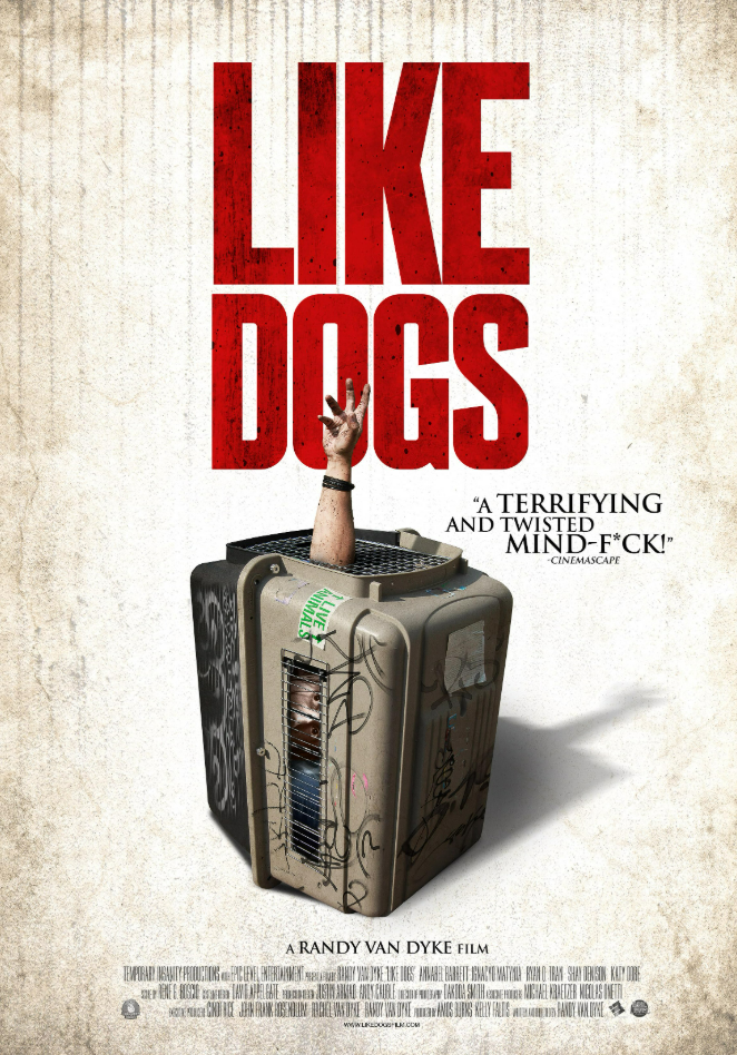 LIKEDOGS,개목걸이 영화,Like Dogs 리뷰,영화 결말,공포영화추천,OTT추천,스릴러영화,심리스릴러,독립영화