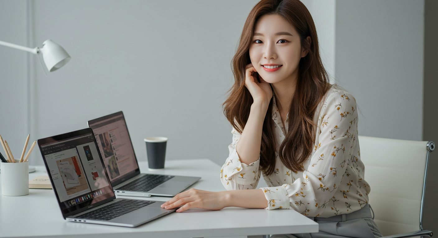 삼성 컴퓨터 초등학생