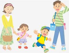 가족여행 이미지