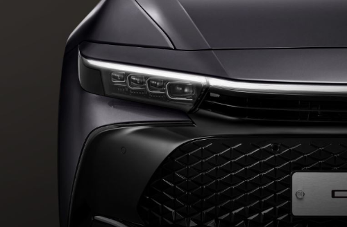 토요타 크라운 신형