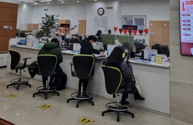 저공해차량 스티커 재발급 방법