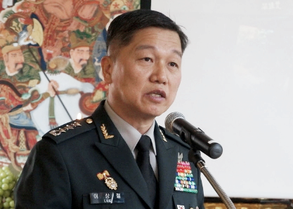 이상철 참모장 용인을 지역구 공천 이유 | 이상철 중장 프로필 나이 고향 학력