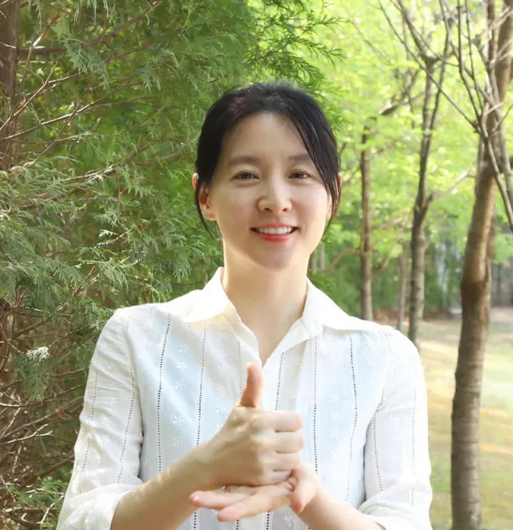 이영애 배우 사진