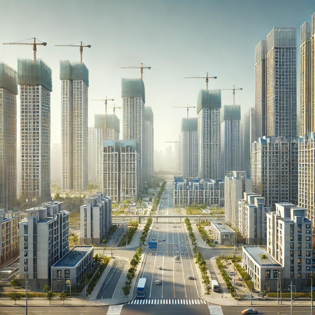 3기 신도시 사전청약 홈페이지