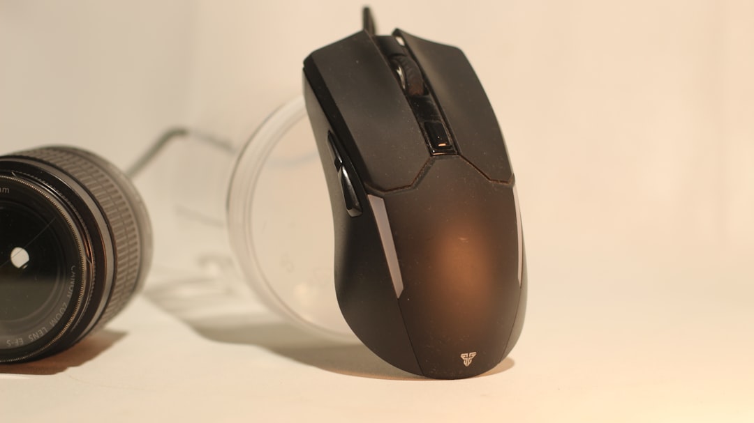 Mouse