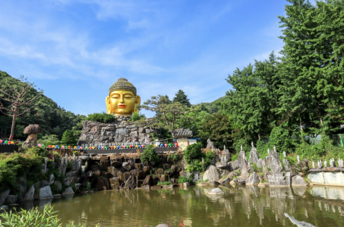 경기도 여행지 추천