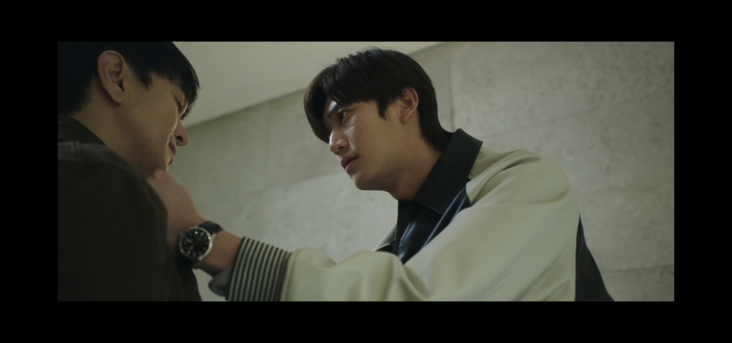 오랫동안 당신을 기다렸습니다 제목 무슨 뜻 의미 / 오당기 6회 줄거리 6화 드라마 촬영지 내용 리뷰 후기 스포주의 /박기영(이규한)성장과정 사연/범인/서초경찰서 교통과 교통경찰 역할로 출연한 배우 박철민/