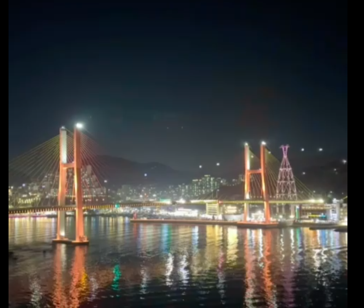 2024 여수불꽃축제