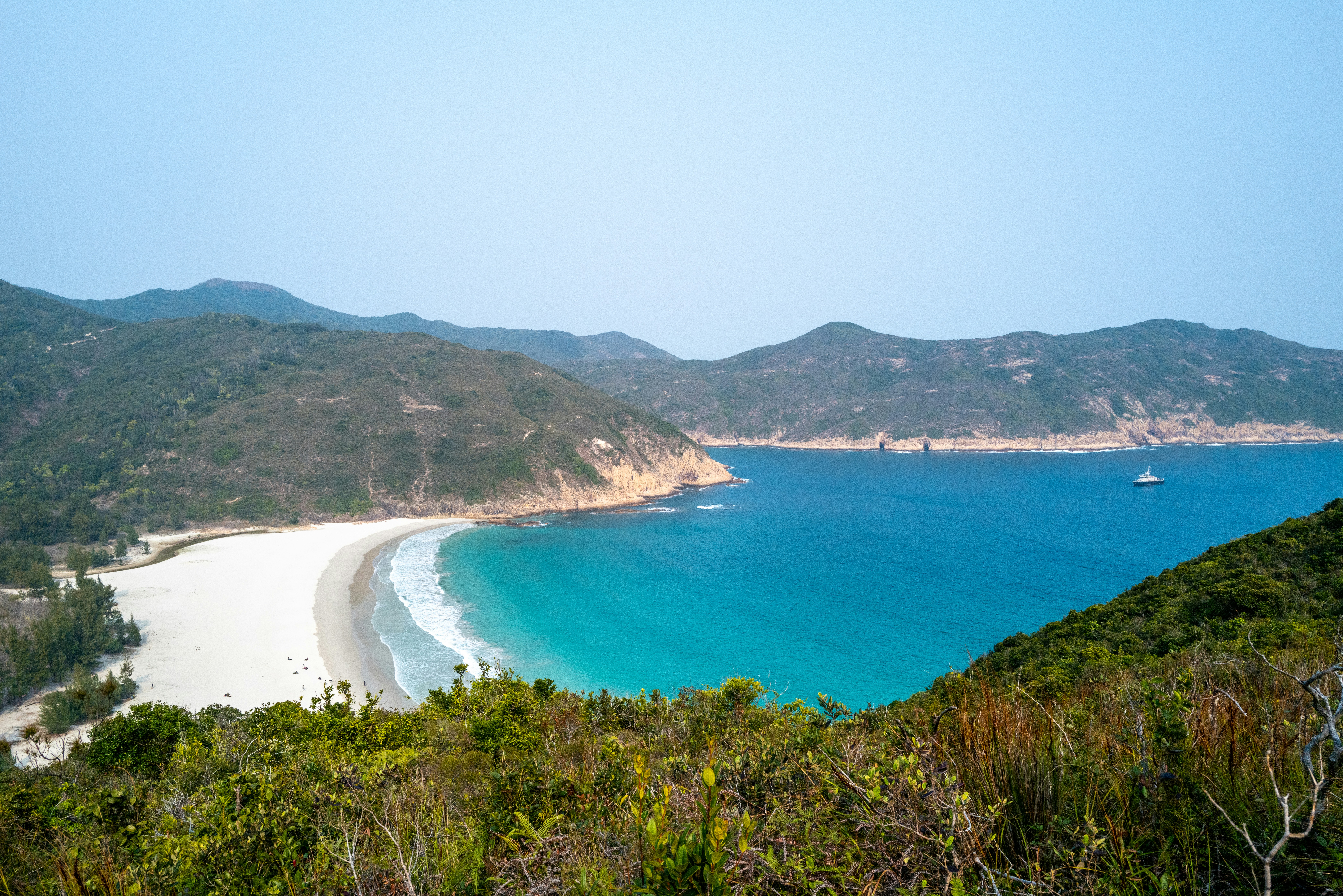 자은도- 백길해수욕장 -완벽- 가이드11