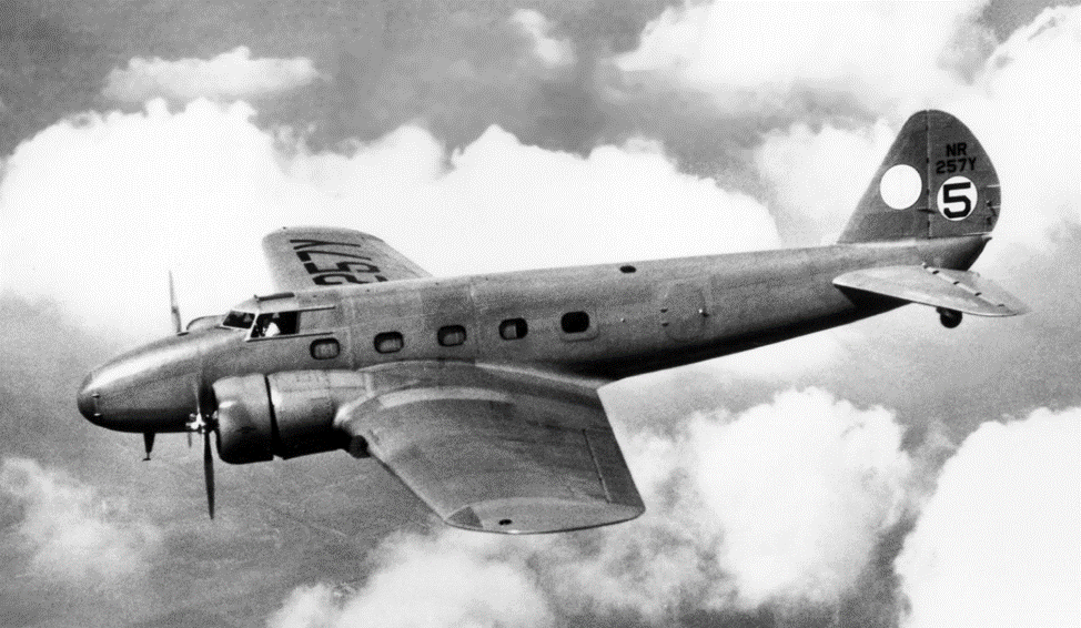 Boeing 247