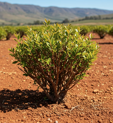 루이보스티 효능: 이래서 마십니다!
