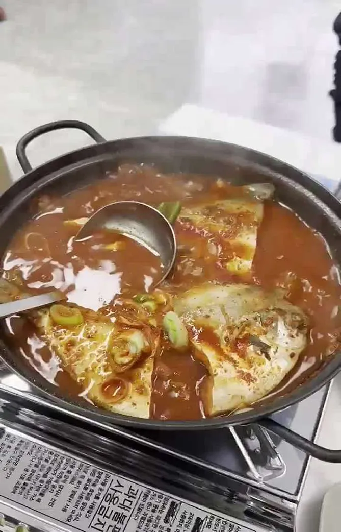 오뚜기식당