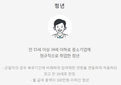 청년내일채움공제