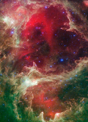 별의 탄생과 진화