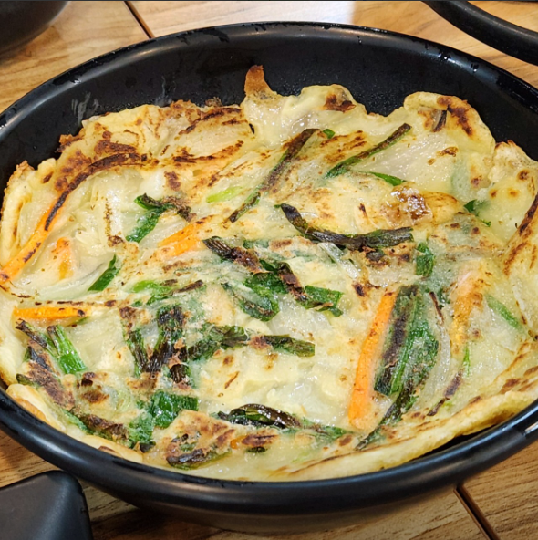 생생정보 간장게장 양념게장 무한리필 성인 24000원 장사의신 동대문구 곽가네 기깔난게장 무한리필