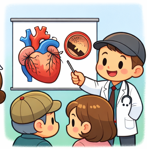 관상동맥 스텐트 시술 PCI 실손보험 청구