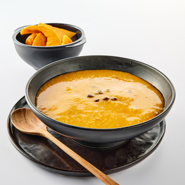 호박죽 쉽게 만드는 법