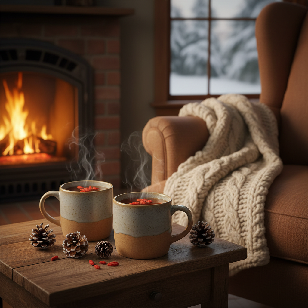 구기자 효능 200% 높이는 올바른 섭취 방법 3가지