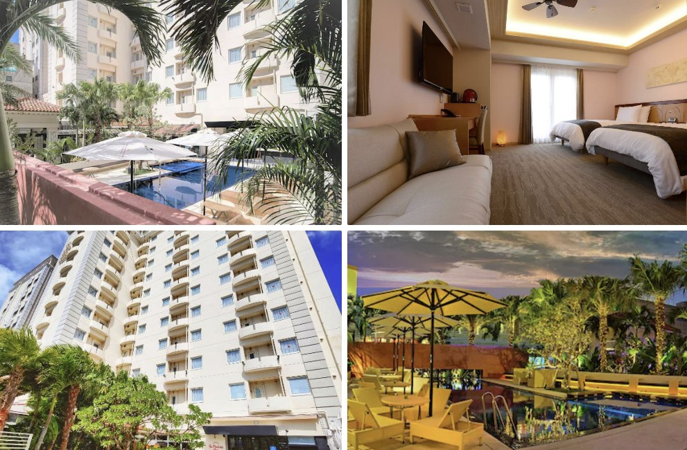 오키나와-팜-로얄-호텔-추천