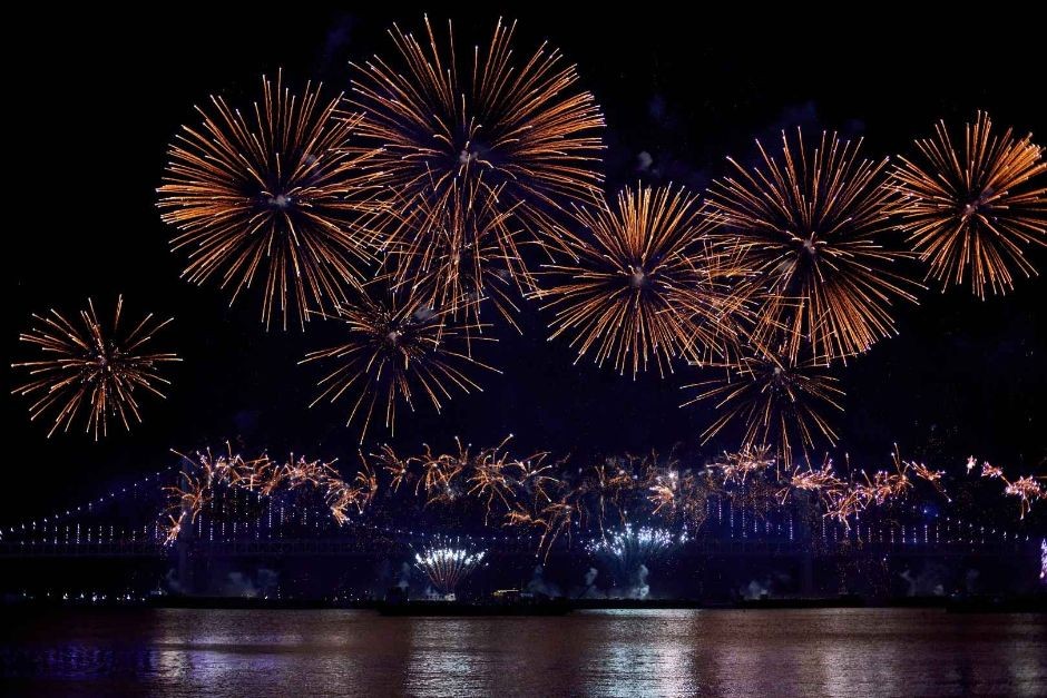 2025 부산 불꽃축제 일정&middot;관람명당&middot;교통통제 총정리 (11월 15일 토요일 / 광안리) 관련 사진