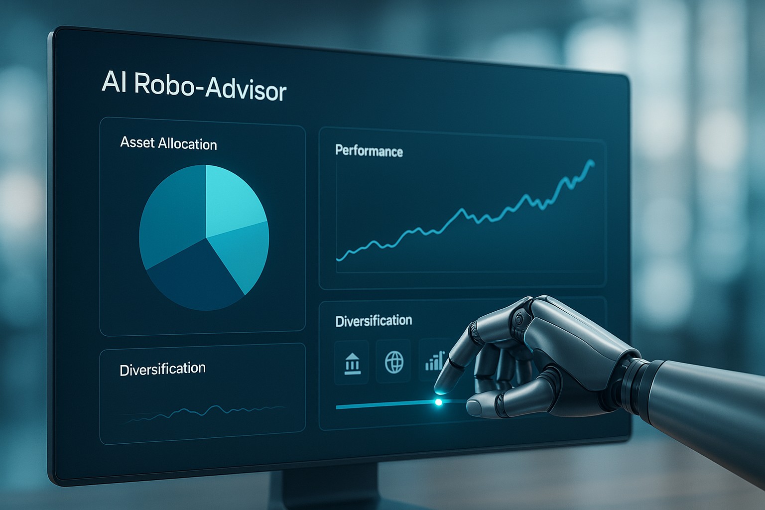 로보어드바이저