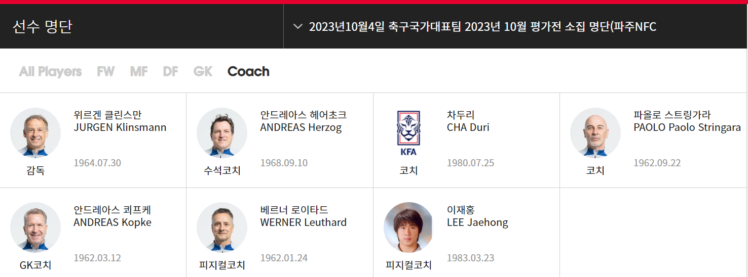 손흥민 출전 베트남 평가전 경기 결과 이강인 활약