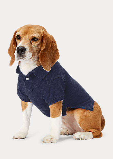 폴로 반려견 옷