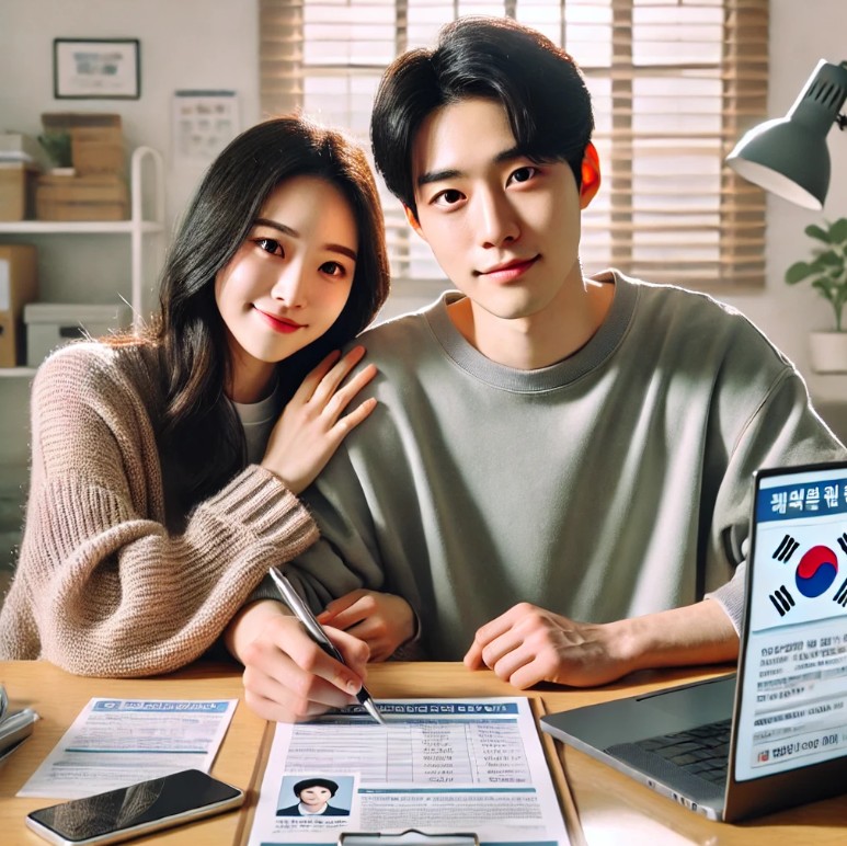 대형폐기물 스티커 인터넷 신청 방법1