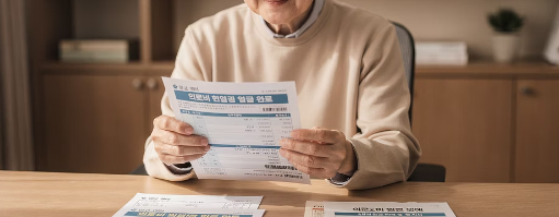 본인부담상한제 