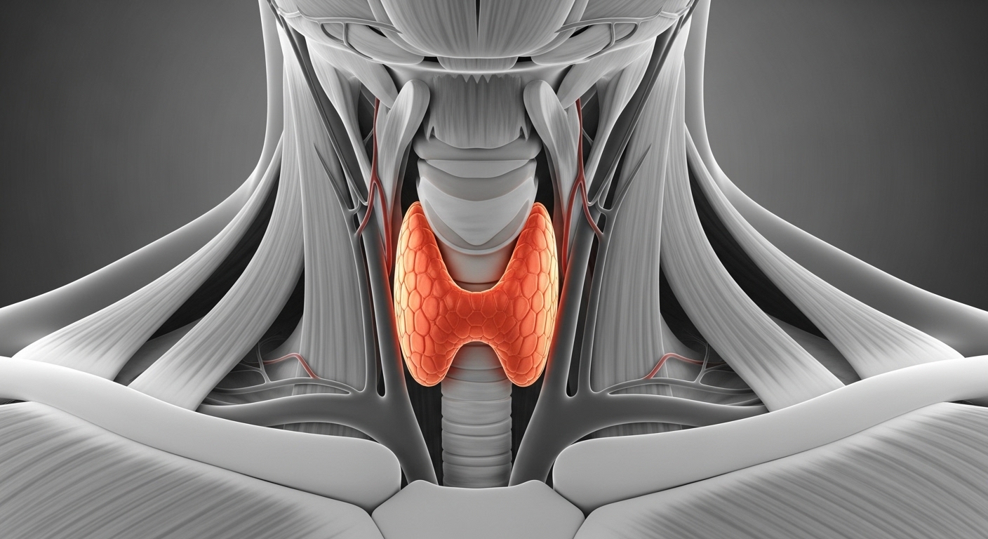 갑상선기능저하증