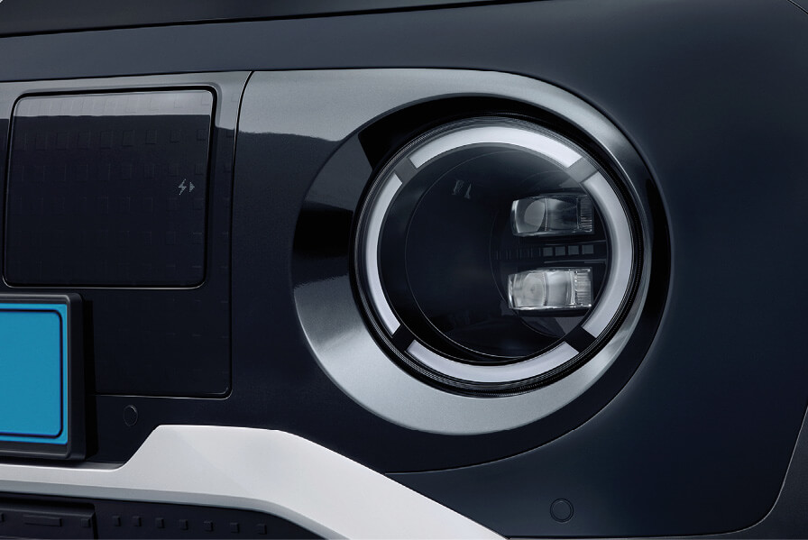 캐스퍼 전기차 보조금, 가격