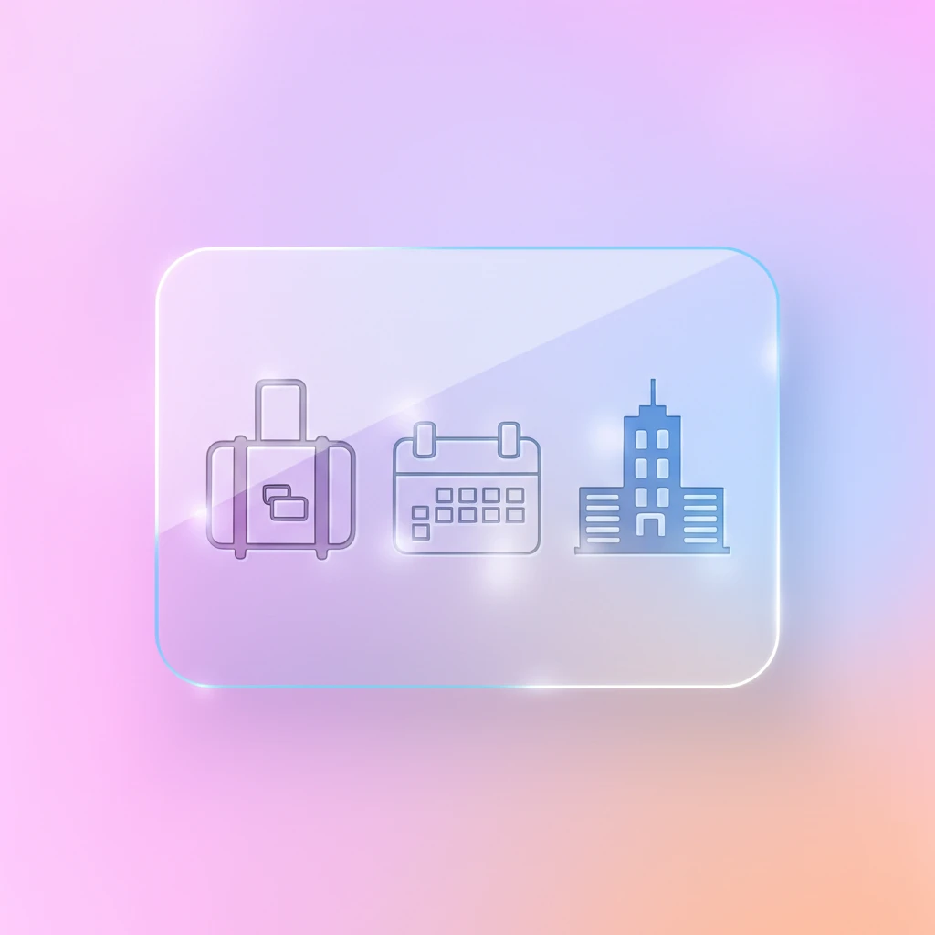 입국 심사 영어 정복: 질문 답변 &..